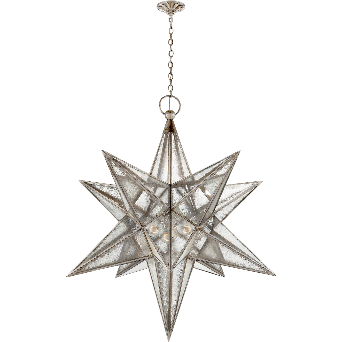 Moravian XL Star Lantern