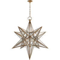 Moravian XL Star Lantern
