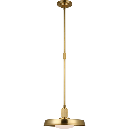 Ruhlmann 14" Factory Pendant