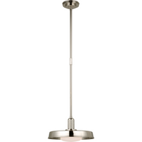 Ruhlmann 14" Factory Pendant