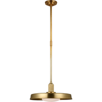 Ruhlmann 18" Factory Pendant