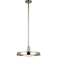 Ruhlmann 18" Factory Pendant