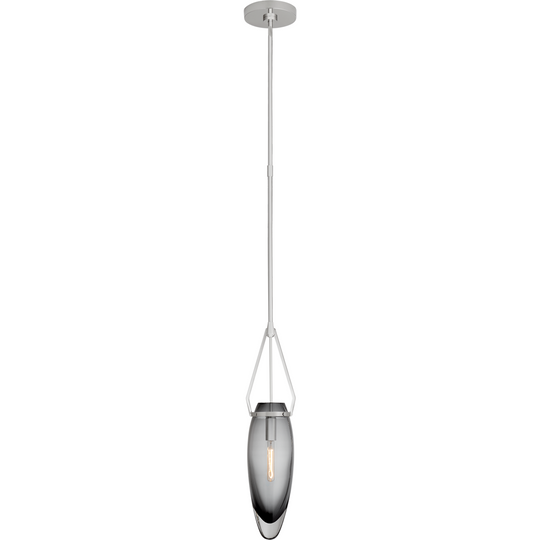 Myla Medium Single Pendant