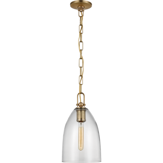 Andros Medium Pendant