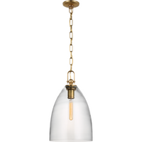 Andros Large Pendant