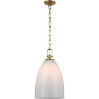 Andros Large Pendant