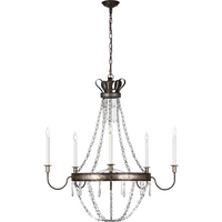 Alessa X-Large Chandelier