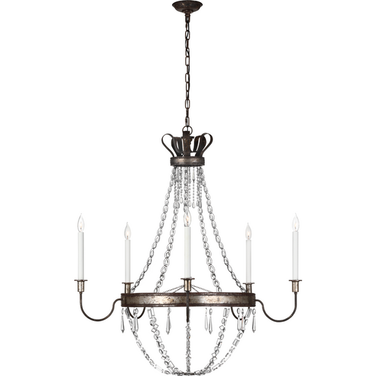 Alessa X-Large Chandelier