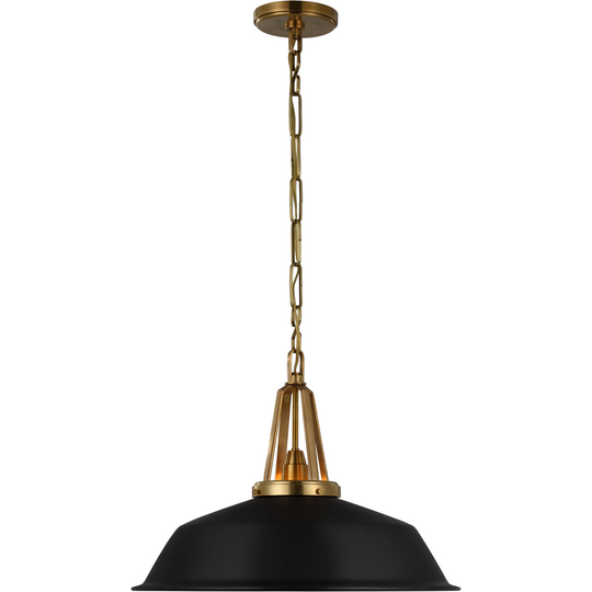 Layton 20" Pendant