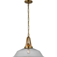 Layton 20" Pendant