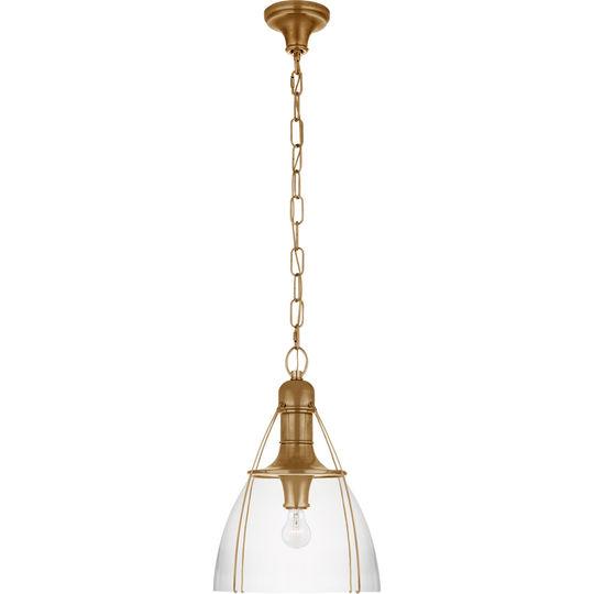 Prestwick 14" Pendant