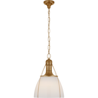Prestwick 18" Pendant