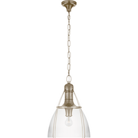 Prestwick 18" Pendant