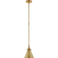 Parkington 9" Pendant