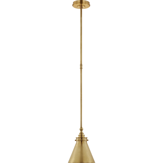 Parkington 9" Pendant