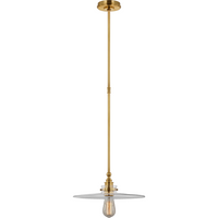 Parkington 14" Pendant