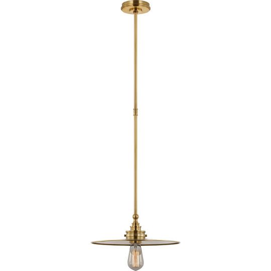Parkington 14" Pendant