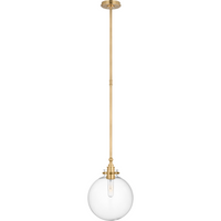 Parkington 10" Globe Pendant