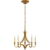 Mykonos Small Chandelier