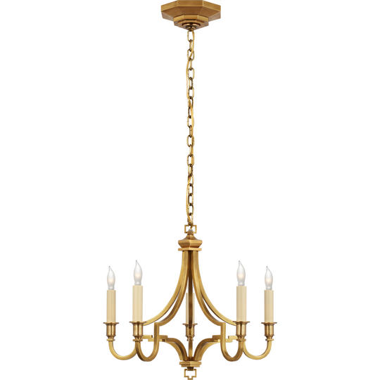 Mykonos Small Chandelier