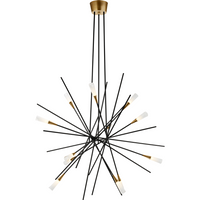 Stellar Large Chandelier