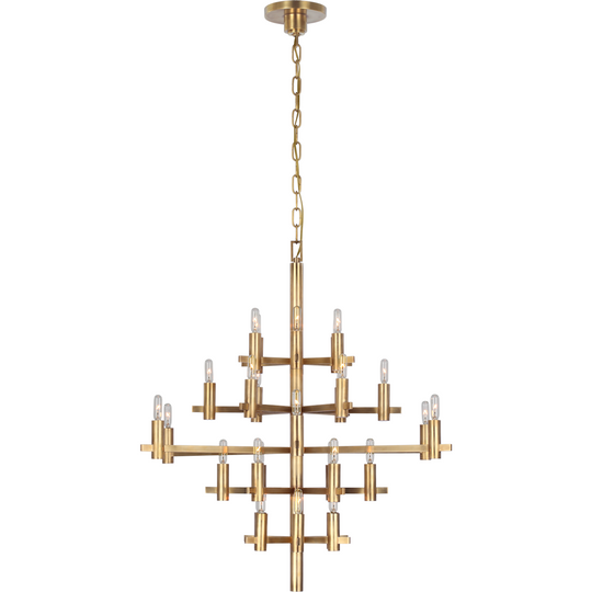 Sonnet Medium Chandelier