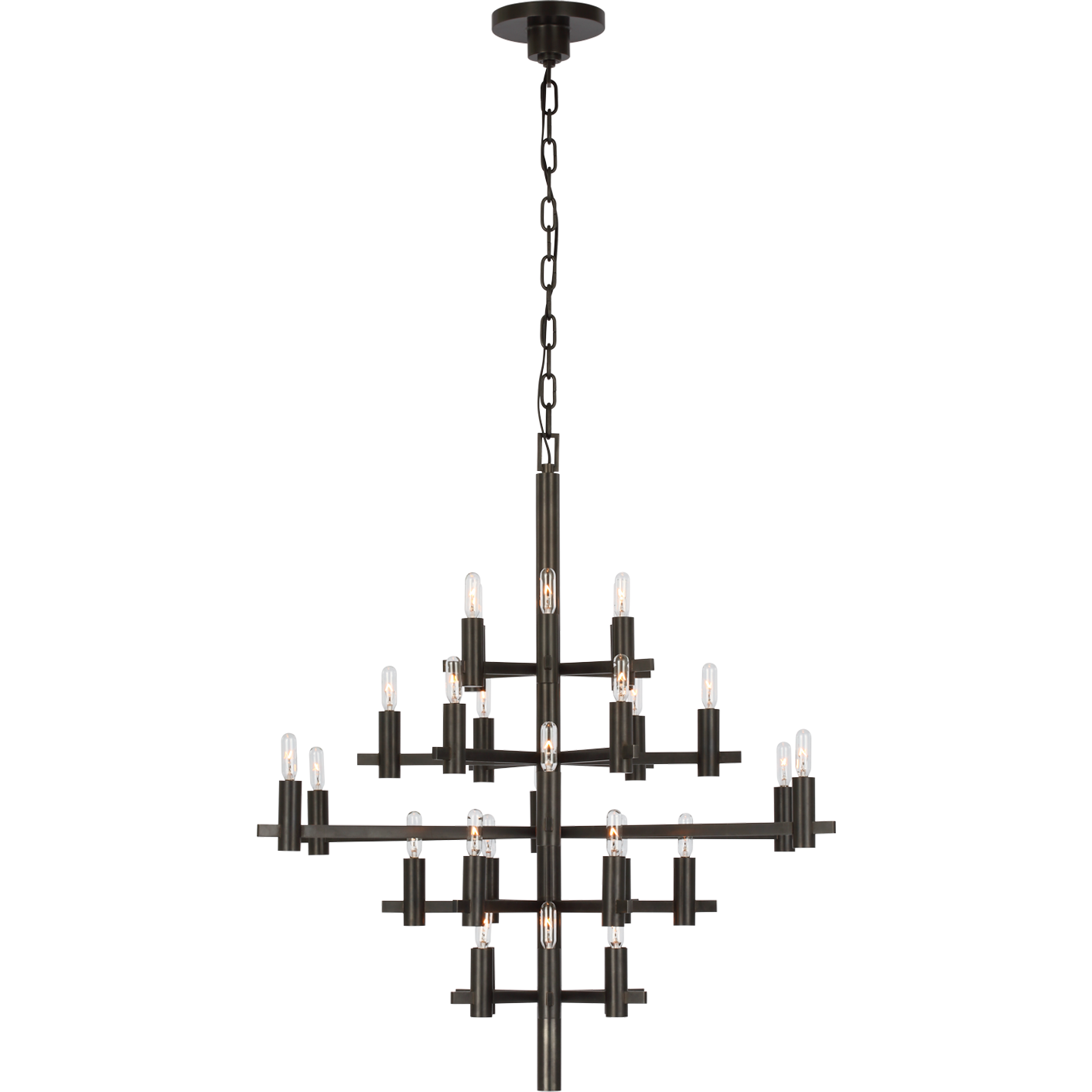 Sonnet Medium Chandelier