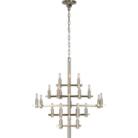 Sonnet Medium Chandelier
