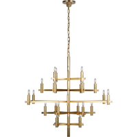 Sonnet Large Chandelier