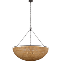 Clovis Grande Chandelier
