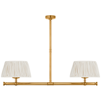 Marion 56" Linear Chandelier