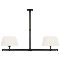 Marion 56" Linear Chandelier
