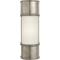 Oxford 12" Bath Sconce
