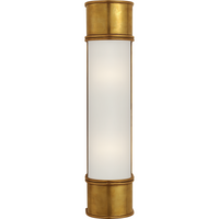 Oxford 18" Bath Sconce