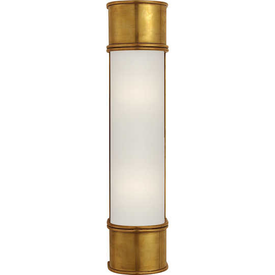 Oxford 18" Bath Sconce