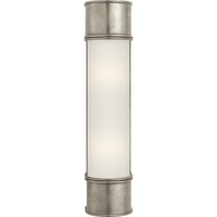 Oxford 18" Bath Sconce