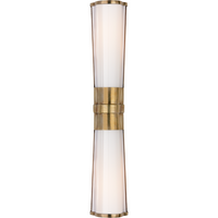Carew Linear Sconce