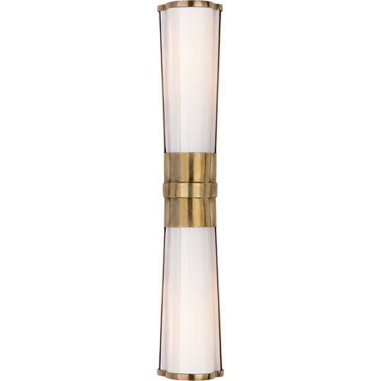 Carew Linear Sconce