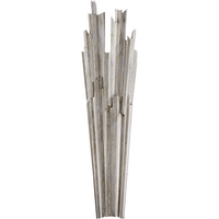 Claymore Tall Sconce