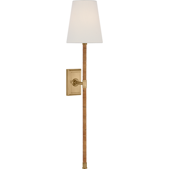 Basden 29" Tail Sconce