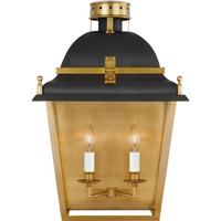 Coventry Large Wall Lantern