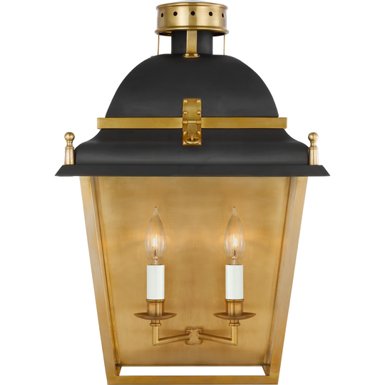 Coventry Large Wall Lantern