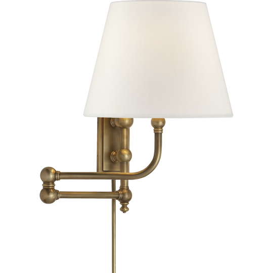 Pimlico Swing Arm