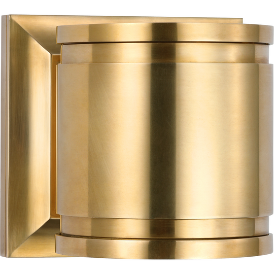 Provo 5" Canister Light