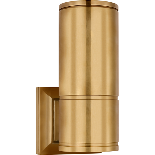 Provo 10" Canister Light