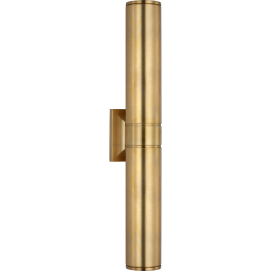 Provo 28" Canister Light