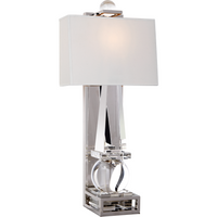 Paladin Tall Obelisk Sconce