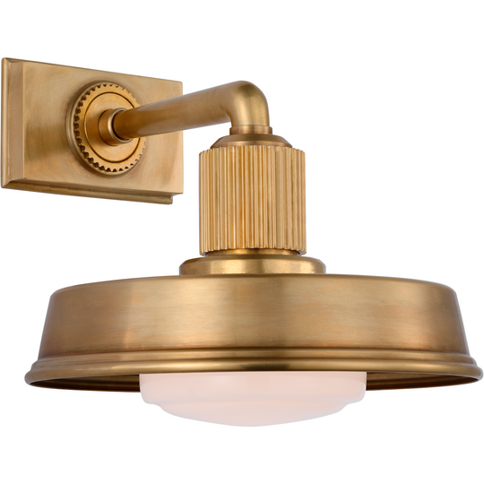 Ruhlmann Small Sconce