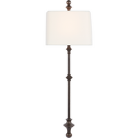 Cawdor Stanchion Wall Light
