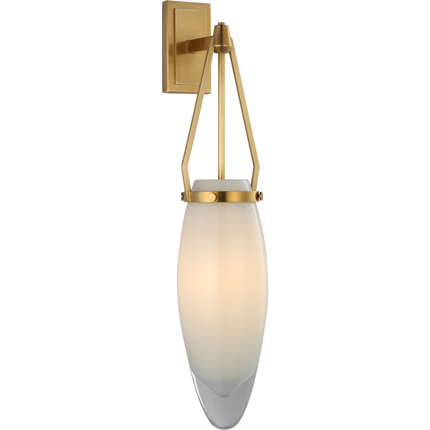 Myla Medium Bracketed Sconce